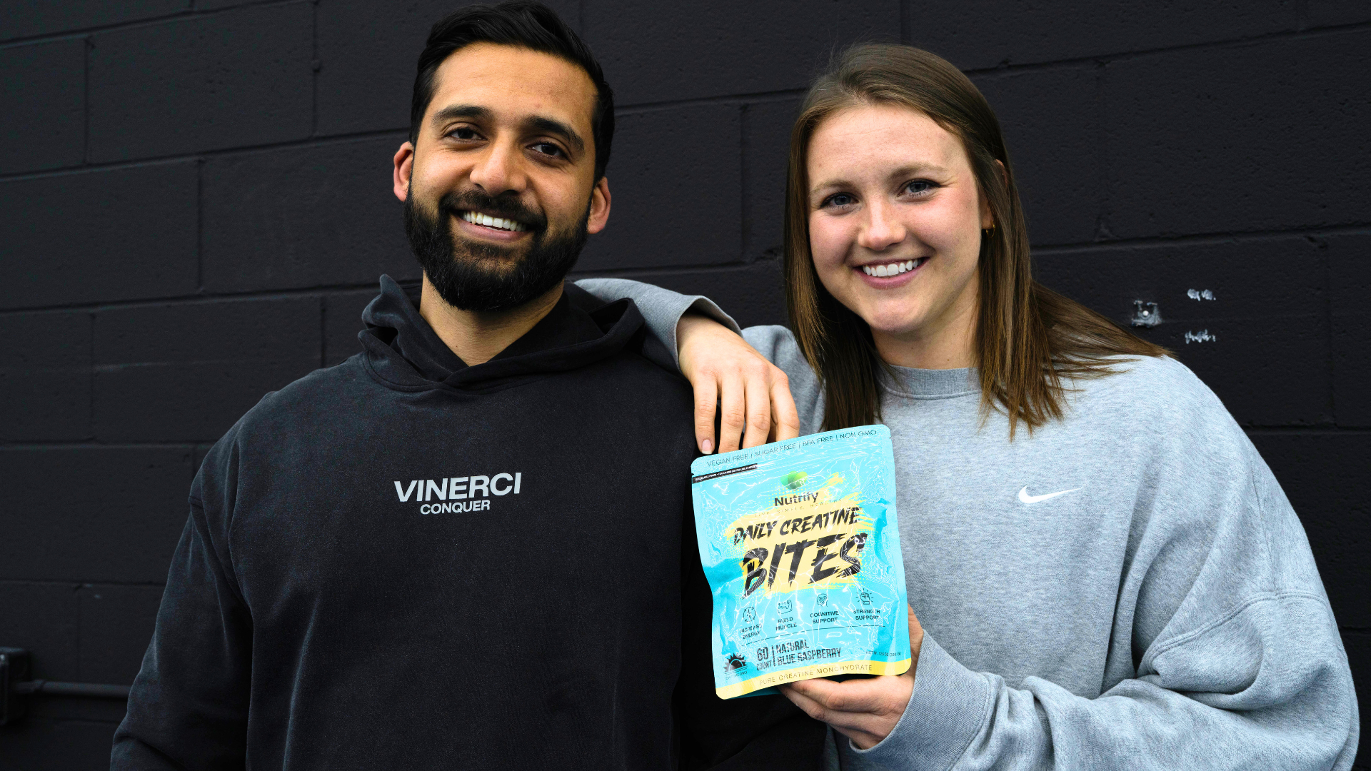 Creatine Made Easy: Why Gummies Are the Future of Fitness Supplements