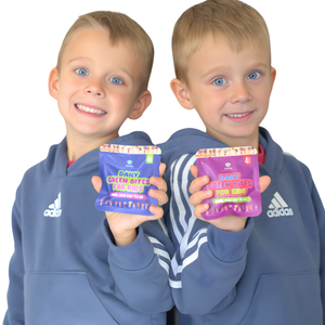 Nutrify Daily Green Bites for Kids – 120 Count