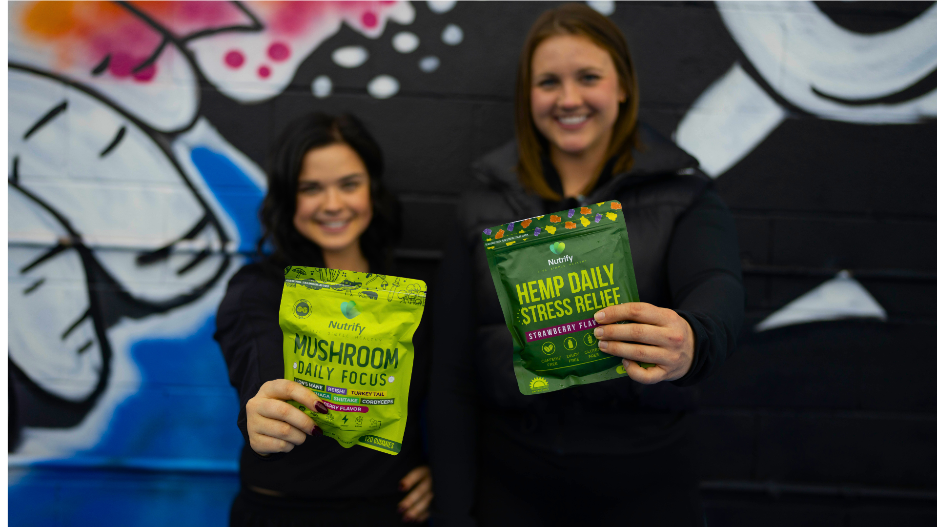 nutrify supplements