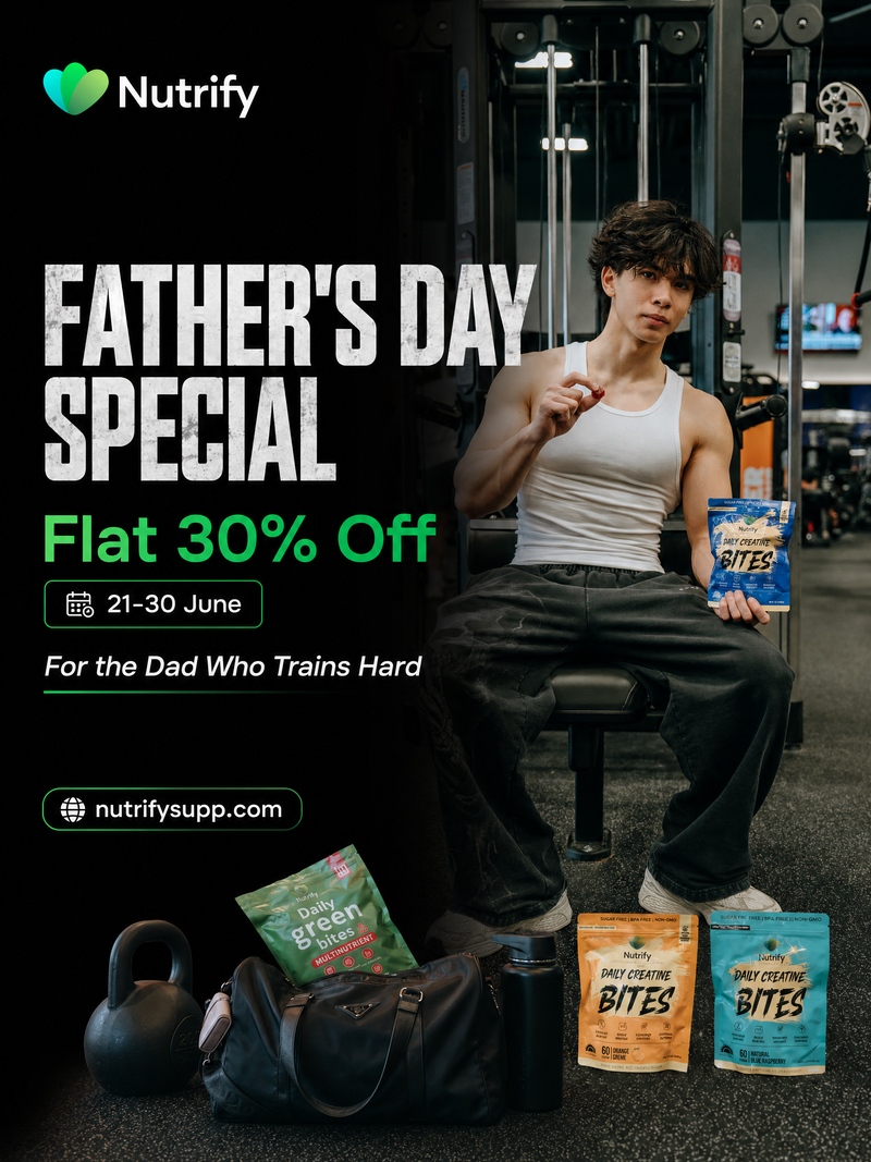 Nutrify
