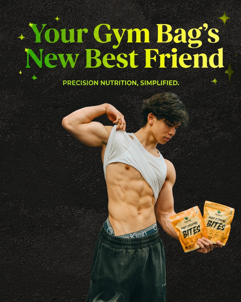 Nutrify
