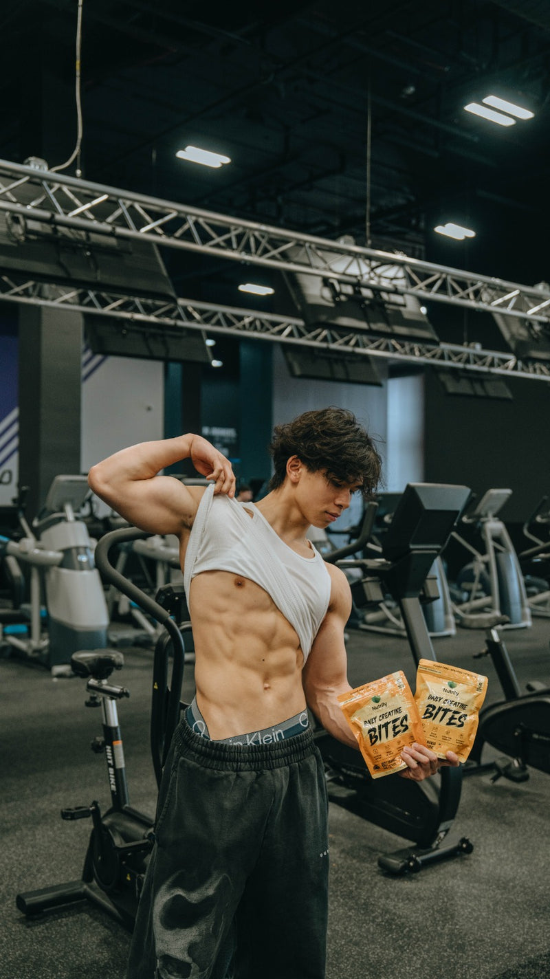 Nutrify